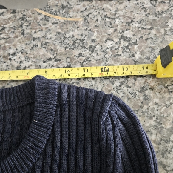 Baum und Pferdgarten 100 % Merino wool dress Anthropologie - Picture 10 of 10